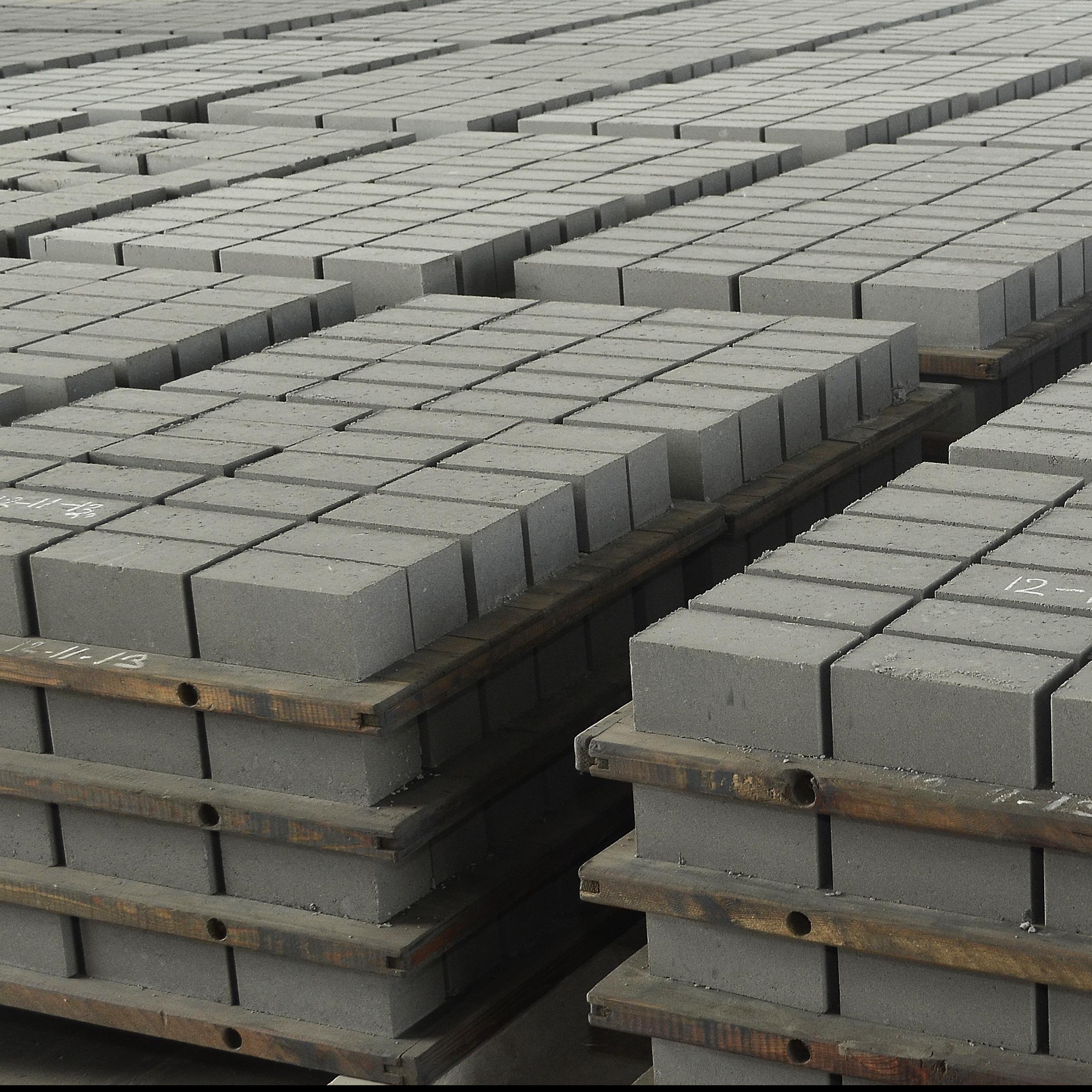 Fly Ash Bricks -HARDEN BRICKS PVT LTD
