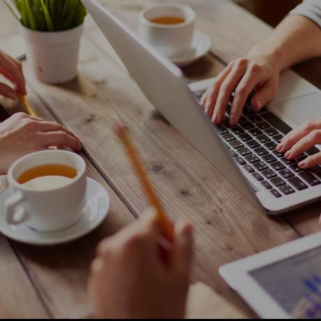 IT Enabled Services-Colliculus Data Research and Analytics Services Pvt. Ltd.