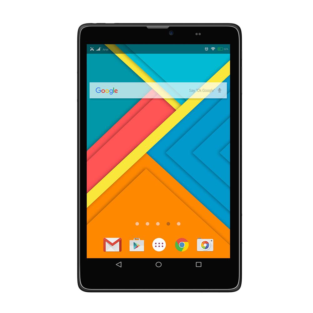 RDP Gravity G816 Tablet 8 Inch Size (3G + Wi-Fi + Voice Calling)-RDP Workstations Pvt Ltd