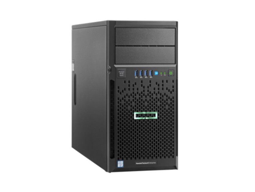 HPE ProLiant ML30 Gen9 Server-MegaArk