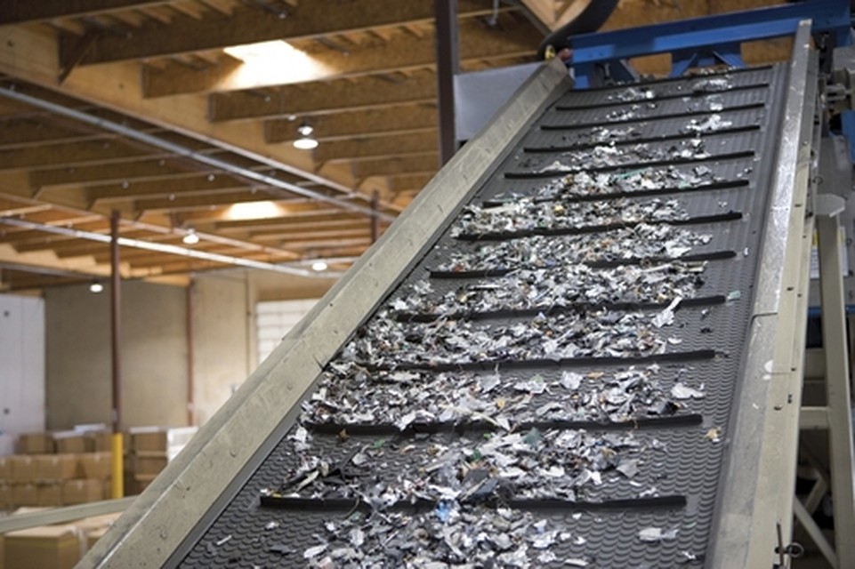 Conveyor Belt, Screw Conveyor and Drag Chain Conveyor-Symmetrical Enginnering Inc