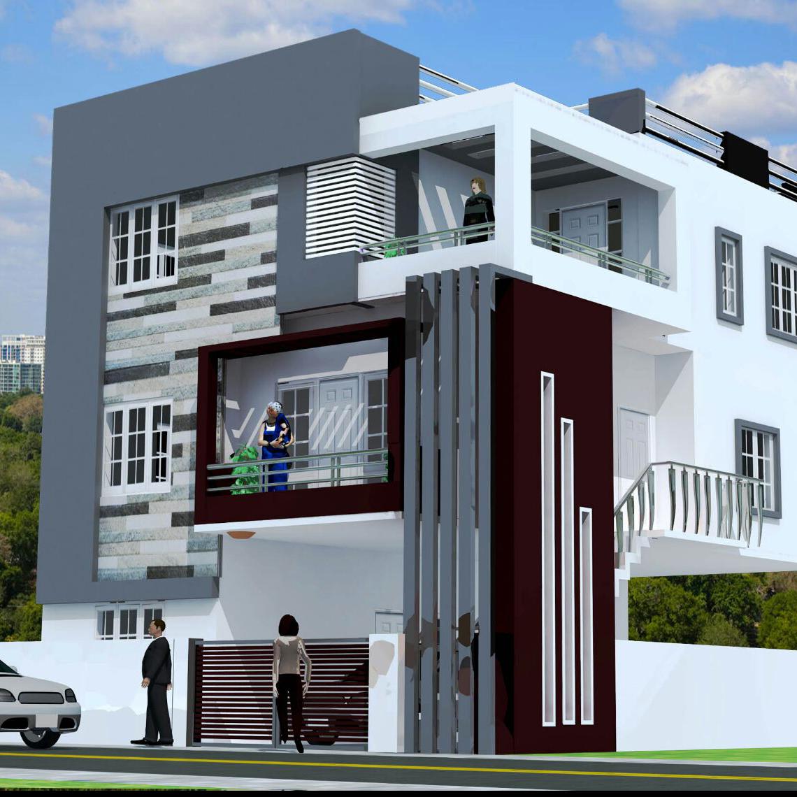 Contracting & Construction-Amera Engineering & Consultancy India Pvt Ltd