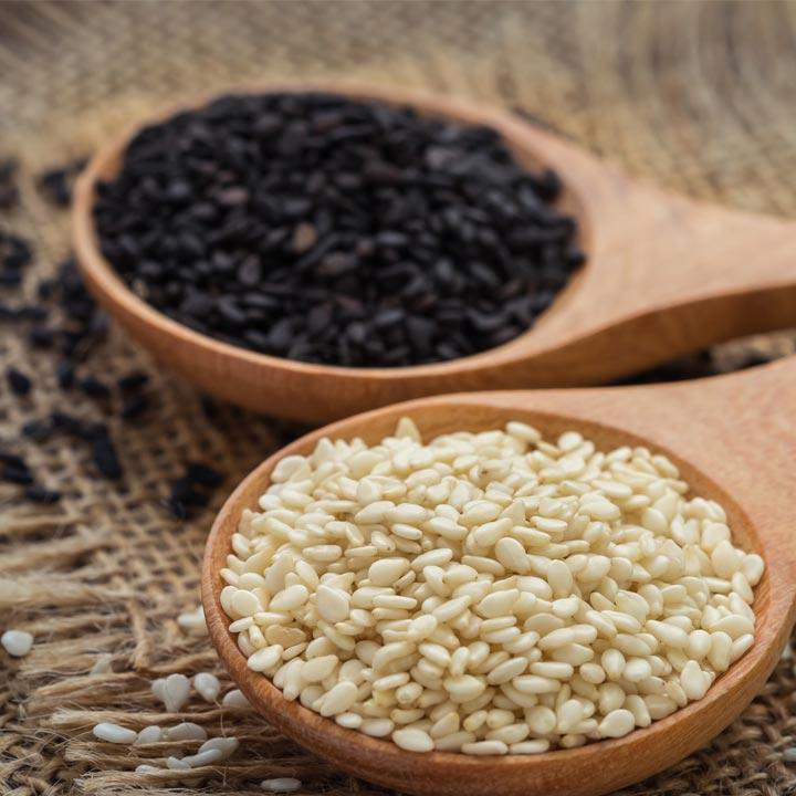 Sesame Seed-Protiva Enterprises