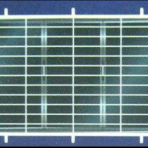 VILLA GATE-GRILL-WINDOW GRILL (1000)-OPTITECH INFRA Projects India OPC Pvt Ltd