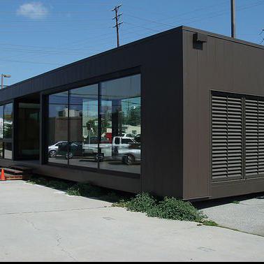 CONTAINER OFFICE (1023)-OPTITECH INFRA Projects India OPC Pvt Ltd