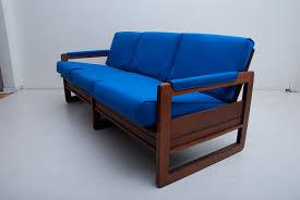 WOODEN SOFA (1045)-OPTITECH INFRA Projects India OPC Pvt Ltd