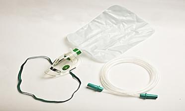 Paediatric High Concentration Mask-Code 1046-Orig Pharmaceuticals Pvt.Ltd