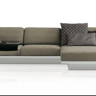 Wooden Sofa (1047)-OPTITECH INFRA Projects India OPC Pvt Ltd