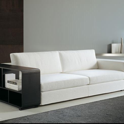 Wooden Sofa (1053)-OPTITECH INFRA Projects India OPC Pvt Ltd