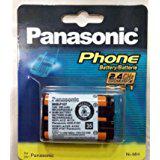 Panasonic 107 rechargeable battery-Techno trade agencies
