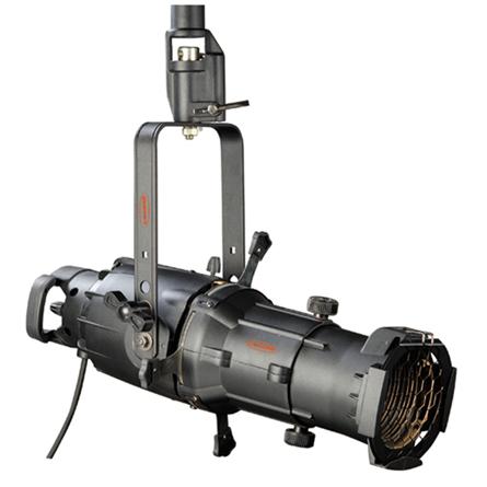 750W Profile Spot - 26 Deg-Canara Lightings Industries Limited