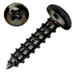 STAINLESS STEEL SCREW-UNIISTEEL TEKK
