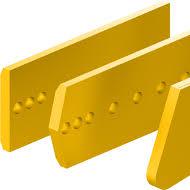 Volvo Loader Cutting Edge-A&S Machinery Co., Ltd.