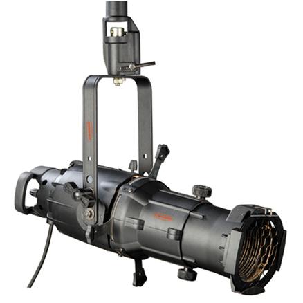 750W Profile Spot - 36 Deg-Canara Lightings Industries Limited