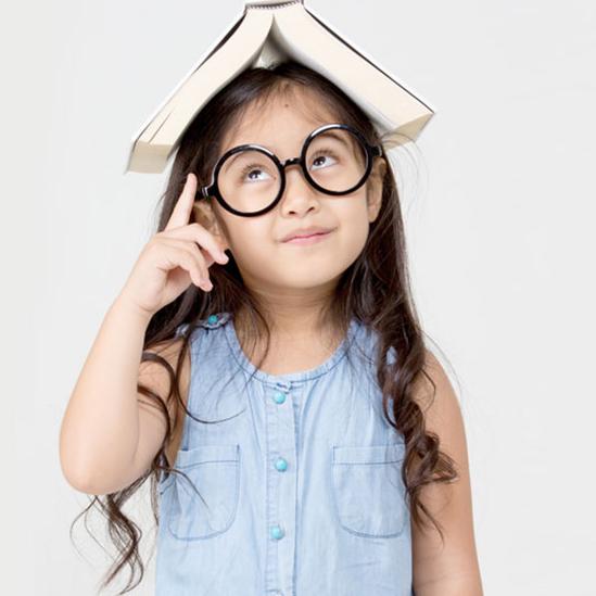 Sensory Development Training for Childrens-Brainy India