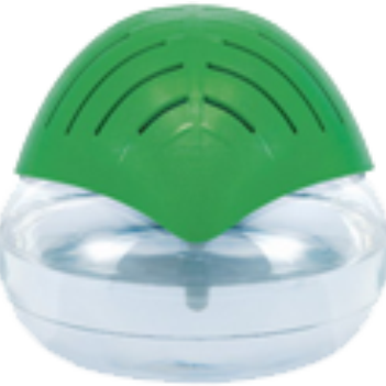 Mazaf Air Purifier / Humidifier / Revitalizer-Mazaf International Agencies Pvt. Ltd. 