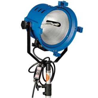 2000W Halogen Portable Light-Canara Lightings Industries Limited