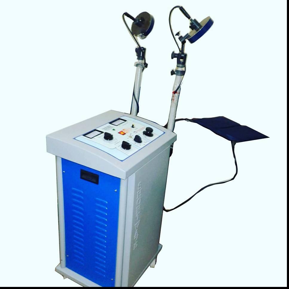 Short Wave Diathermy-S & S TRADEX