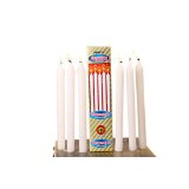 PILLAR CANDLES-INDIAN WAX INDUSTRIES