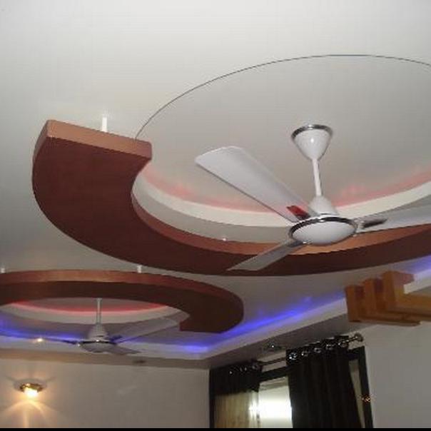 Ceiling Design (127)-OPTITECH INFRA Projects India OPC Pvt Ltd