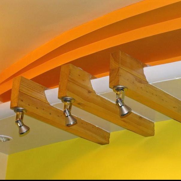 Ceiling Design (129)-OPTITECH INFRA Projects India OPC Pvt Ltd