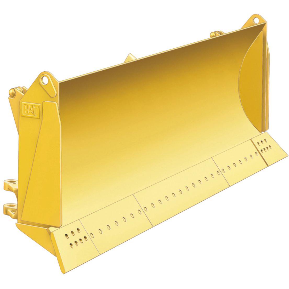 Volvo Bulldozer Cutting Edge-A&S Machinery Co., Ltd.