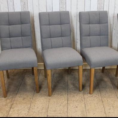 RESTAURANT TABLE & CHAIRS (1309)-OPTITECH INFRA Projects India OPC Pvt Ltd