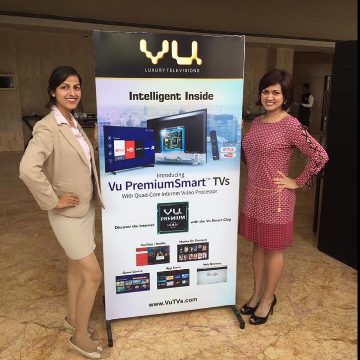 LED TV & Professional Display -VAL TECHNOLOGIES PVT.LTD.