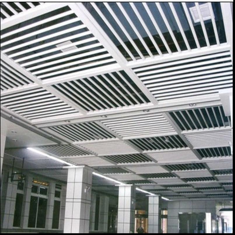 Ceiling Design (132)-OPTITECH INFRA Projects India OPC Pvt Ltd