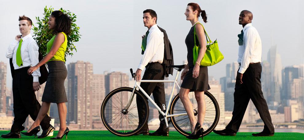 Corporate wellness-Viron Healthcare service Pvt ltd