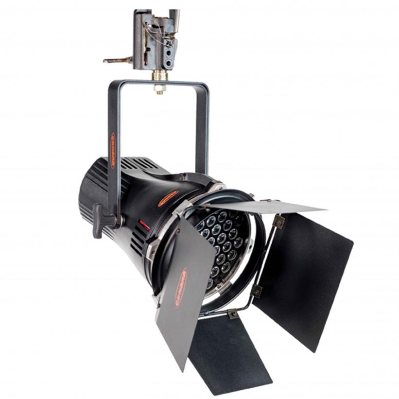 54x3W LED PAR Bi Color-Canara Lightings Industries Limited