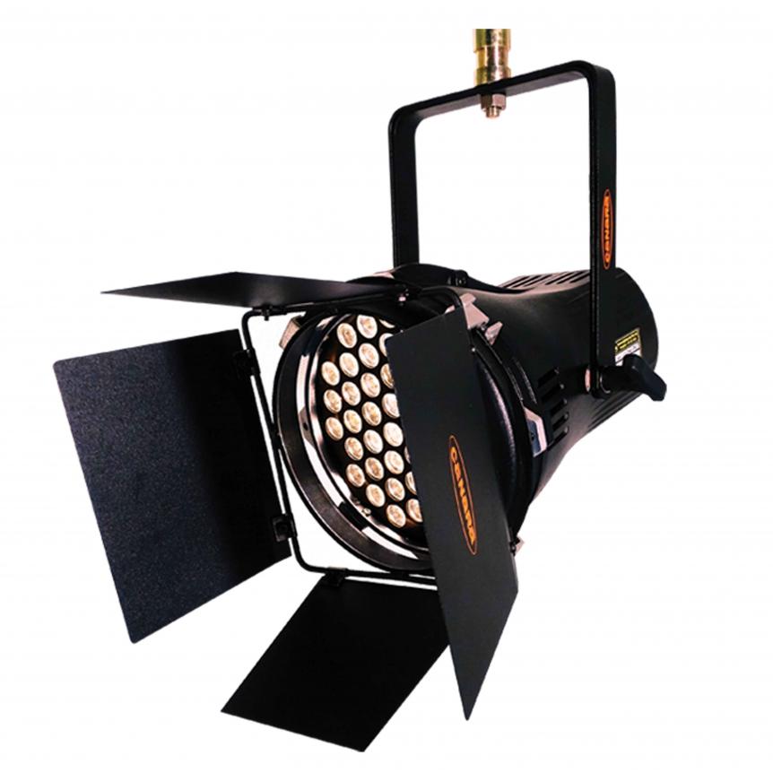 54x3W LED PAR 3200K-Canara Lightings Industries Limited