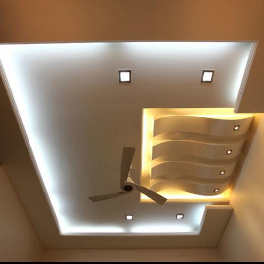 Ceiling Design (137)-OPTITECH INFRA Projects India OPC Pvt Ltd