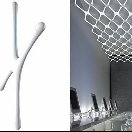 Ceiling Design (139)-OPTITECH INFRA Projects India OPC Pvt Ltd