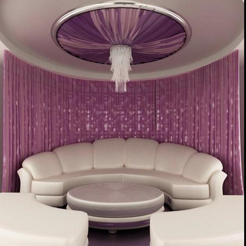 Ceiling Design (142)-OPTITECH INFRA Projects India OPC Pvt Ltd