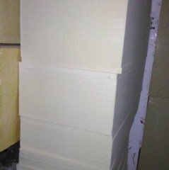 PUF Slab-Pacific Polytech