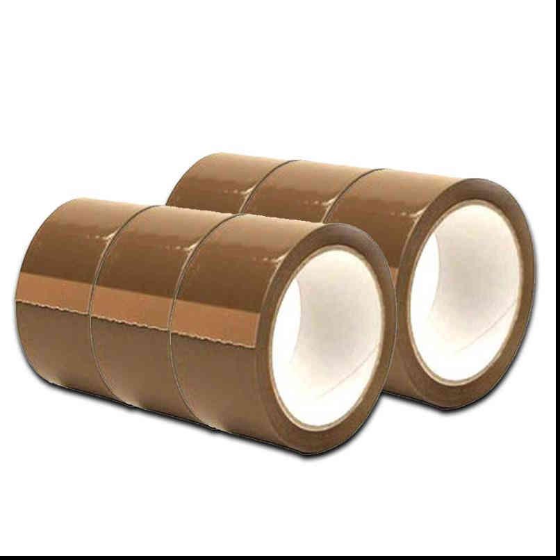 Brown Tape-Laxmi Enterprises