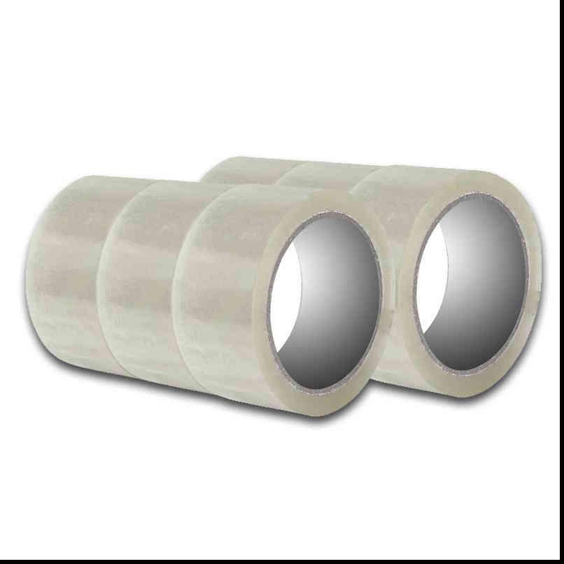 Transparent Tape-Laxmi Enterprises