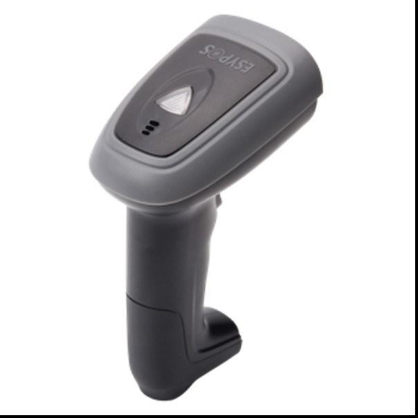 ESYPOS 2D Barcode/QR Code Scanners-ESY INDIA