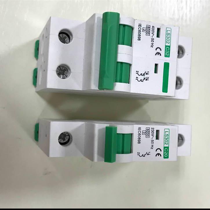 Breaker-Dien Quang Lamp Joint Stock Company, Vietnam