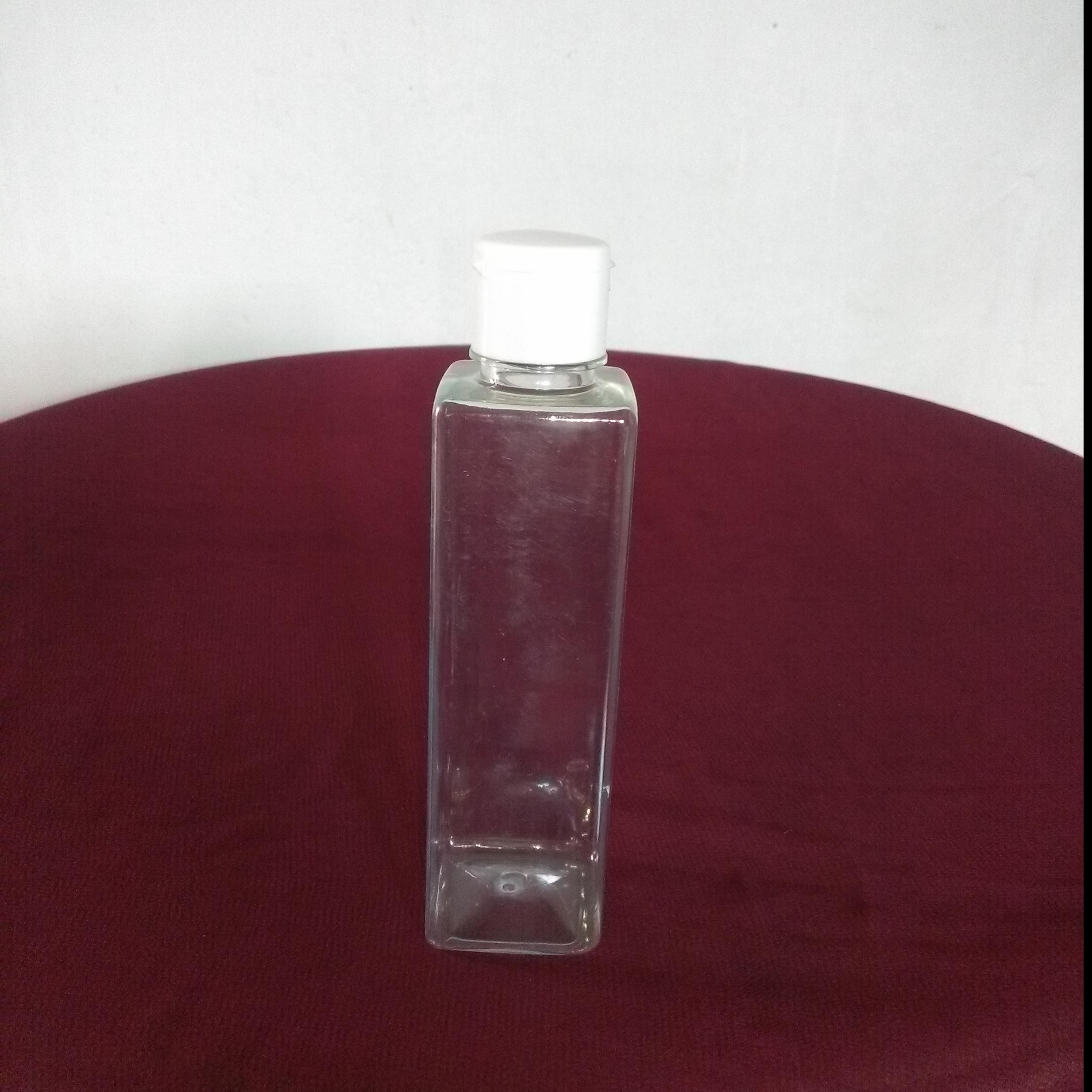 250ml pet bottle-NIKHILESHWARA PLAST PRIVATE LIMITED