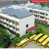 Solar power system-Green Earth Solar