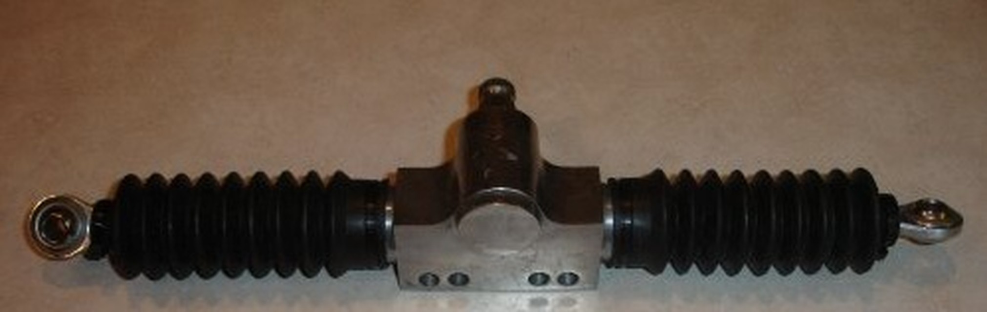 Centralised Steering Rack-ASAP Hardware Solutions