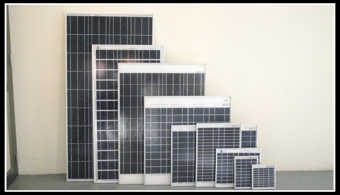 250W60Cells Multi Crystalline Solar Panels-Akshaya Solar Power (India) Private Limited