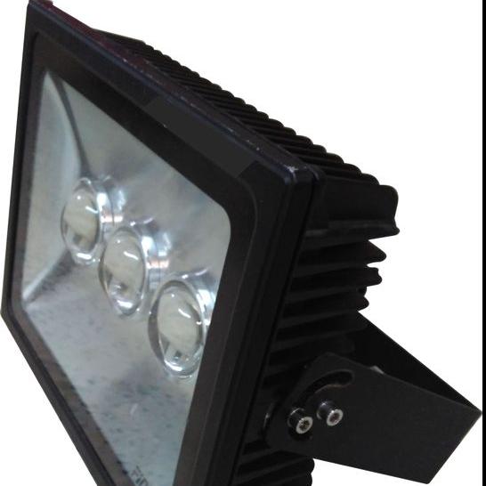 180 W LED FLOOD LIGHT  LENSE MODEL-Finetech Systems