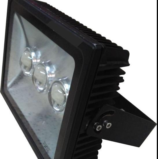 150 W LED FLOOD LIGHT  LENSE MODEL-Finetech Systems