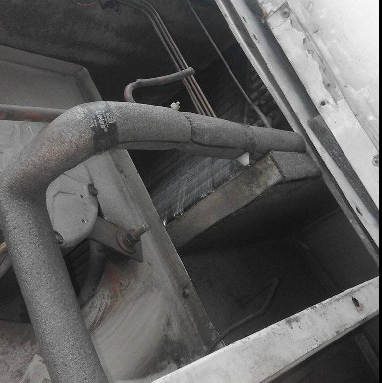 air condition repairing and maintenence-csk staffing and mangement services pvt. ltd.