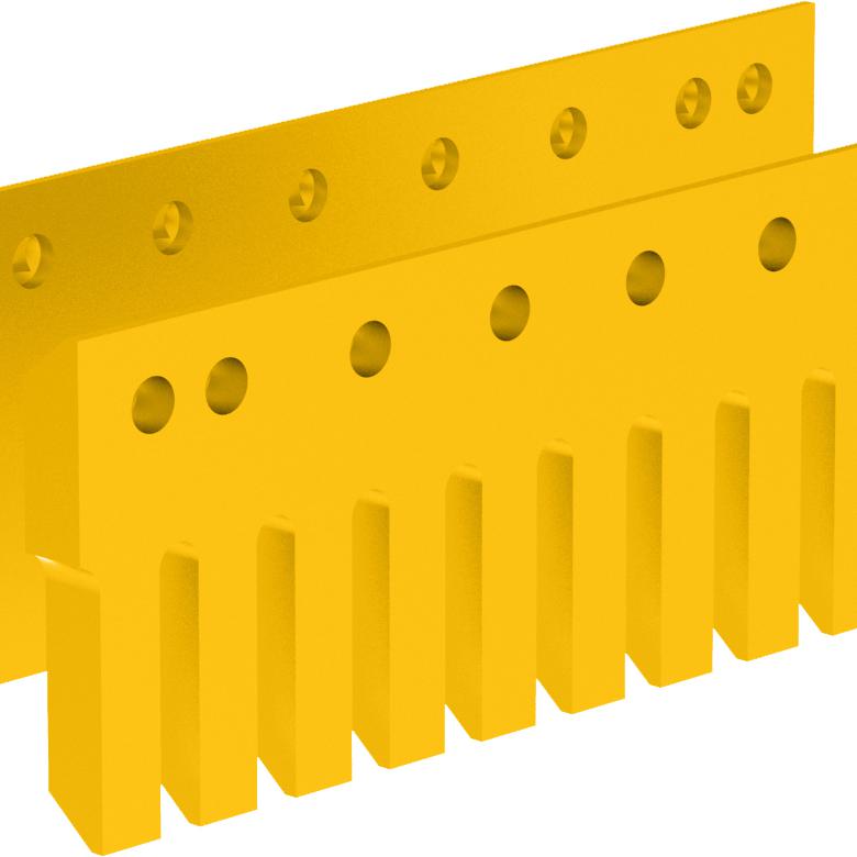 CAT Grader Blade-A&S Machinery Co., Ltd.