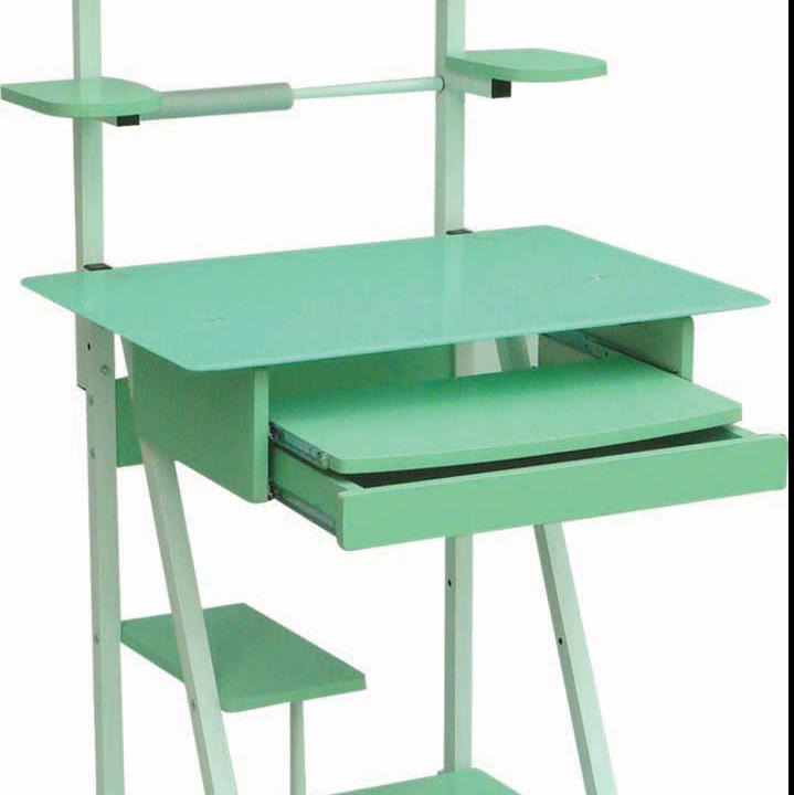 COMPUTER DESK (174)-OPTITECH INFRA Projects India OPC Pvt Ltd