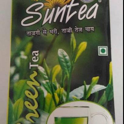 Sun Tea-Deesha Trade Endeavours Pvt. Ltd.